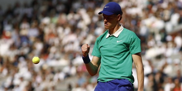 Nuovo torneo misto Us Open, le scelte di Sinner e Alcaraz. Ci sono sorprese...