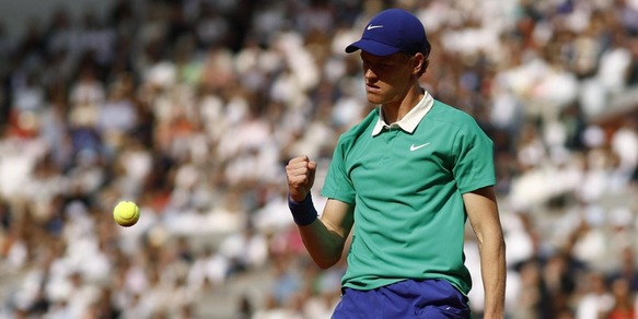 Nuovo torneo misto Us Open, le scelte di Sinner e Alcaraz. Ci sono sorprese...