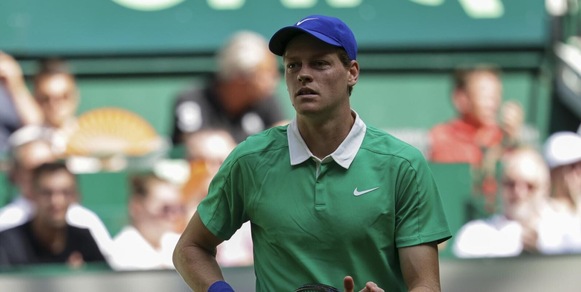 Sinner-Bublik, secondo turno Atp 500 Halle: orario, quando si gioca e dove vederla in tv