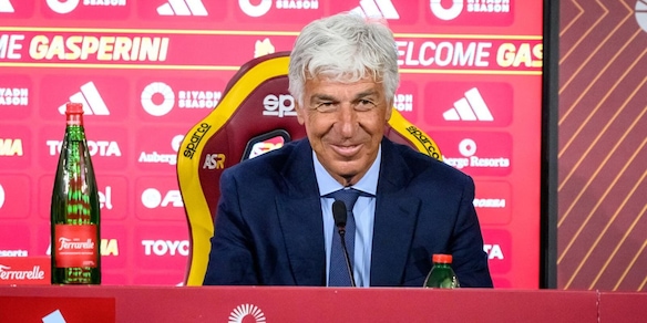 Gasperini e il paragone con Zeman: “Con le mie preparazioni non è mai morto nessuno…”