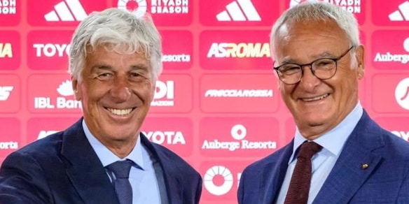 Gasperini e Ranieri, la normalità è la nuova genialità