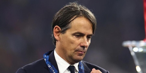 Incredibile Inzaghi: "Non c'era squadra che avrei voluto allenare oltre..."