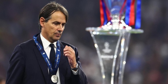 Inzaghi, l'Arabia e la finale di Champions: perché Simone non è un traditore