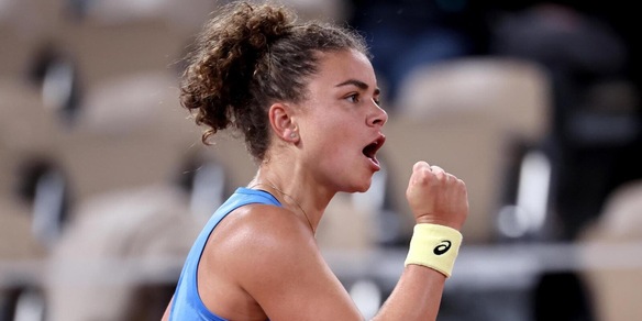 Paolini-Jabeur, secondo turno Wta 500 Berlino: orario, quando si gioca e dove vederla in tv