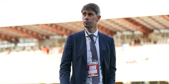 Roma, addio all'algoritmo: da Ranieri a Massara, ora i Friedkin scelgono i dirigenti esperti