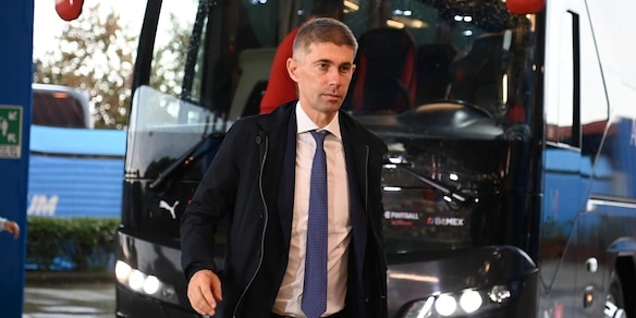 Massara, il ritorno del pupillo di Sabatini dopo lo scudetto al Milan: ecco perché i Friedkin puntano su di lui