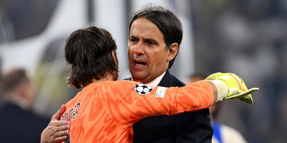 Inzaghi replica alle polemiche per il suo addio all'Inter: la verità del tecnico