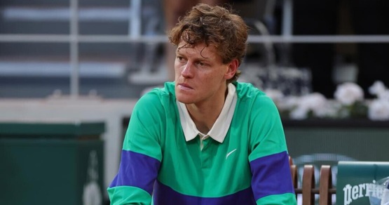 Sinner, la frase sui tre match point con Alcaraz: “Ci ho fatto pace…”