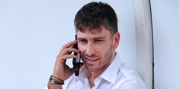 Addio Ghisolfi, il comunicato della Roma: “Gli auguriamo il meglio”