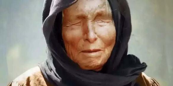 Iran e Israele, l'agghiacciante profezia di Baba Vanga si sta avverando