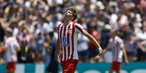 Atletico Madrid, solo la vittoria contro i Seattle Sounders: il pronostico