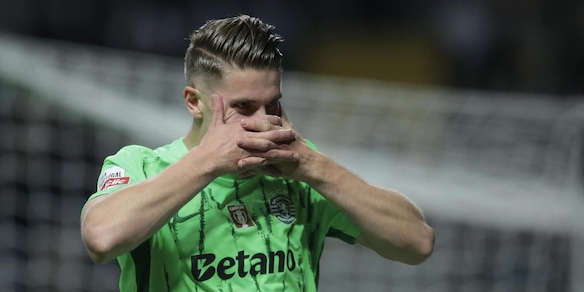 Niente Juve per Gyokeres, l'agente punta tutto sull'Arsenal: il retroscena