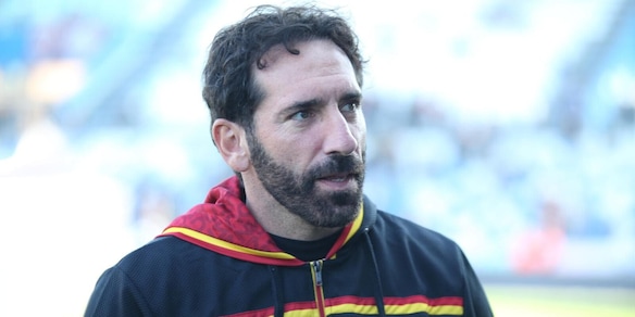 Bari, Caserta è il nuovo allenatore: il comunicato