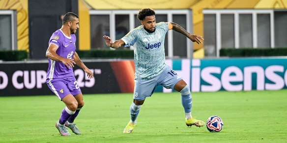 Mondiale per Club, ammonizioni ed espulsioni costano caro: quanto ha già pagato la Juve per i quattro gialli