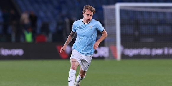 Lazio, l'Inter va su Rovella: il nodo clausola