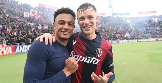 Napoli, maxi operazione: tutte le cifre per Ndoye e Beukema