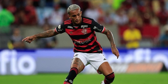 Wesley, la Roma ci prova: Gasperini lo contende alla Juve, ecco la richiesta del Flamengo
