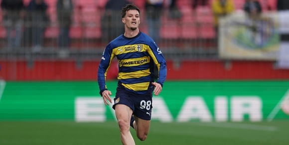 La Lazio punta Man: piace a Sarri ma è "bloccato" da Tchaouna