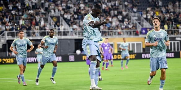 Kolo Muani: "Voglio restare alla Juve, sono felice qui". E su Tudor...