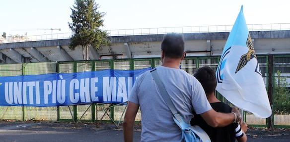 Lazio, il progetto Flaminio è senza macchia