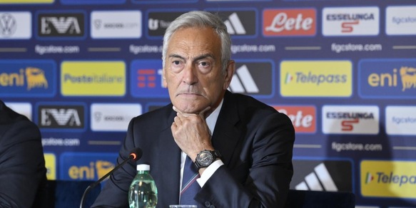 Gravina e la frase su Ranieri: "È stata un'idea ma non c'erano le condizioni. Con Dan Friedkin..."