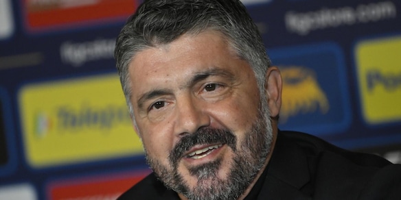 Gattuso come allenatore della Nazionale convince tutti: un sondaggio rivela cosa pensano gli italiani