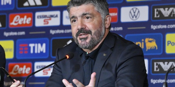 Italia, il calendario degli Azzurri di Gattuso per centrare il Mondiale