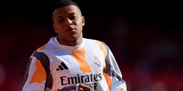 Paura per Mbappé, ricoverato in ospedale negli Usa: come sta e le sue condizioni