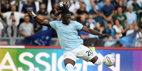 Sarri congela la Lazio: tanti sono in bilico