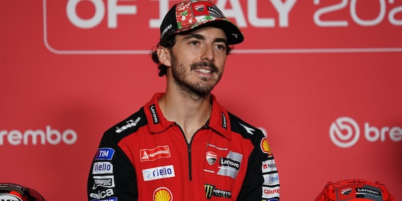 Bagnaia, ultima chiamata al Mugello: punta il poker per cancellare il “doppio” 93