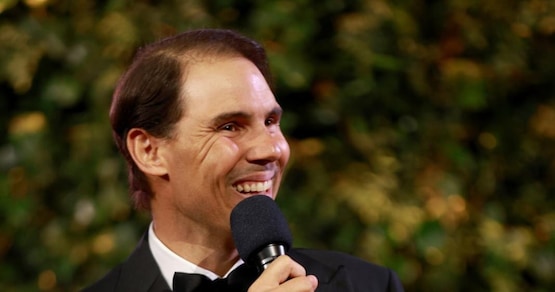 Nadal riceve da Re Felipe il titolo di Marchese: cosa significa e perché è stato chiamato così