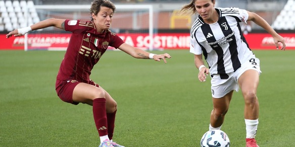 Calcio femminile, c'è un'Italia che ride: dai mondiali under 20 al trasferimento record di Cantore