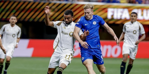 Come finisce Los Angeles FC-Esperance Tunis? Ecco il parere dei bookmaker