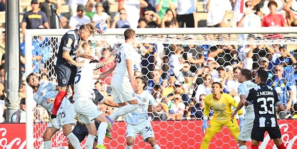 Pronostico River Plate-Monterrey, la classe di Mastantuono contro l'esperienza di Sergio Ramos