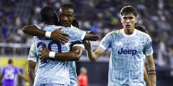 Mondiale per Club, la Juve può vincere a zero contro il Wydad? Ecco il parere dei bookie