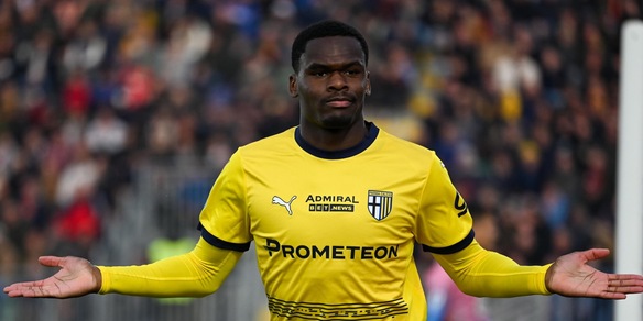 Inter, c'è subito Bonny: tutte le cifre. Si complica Hojlund