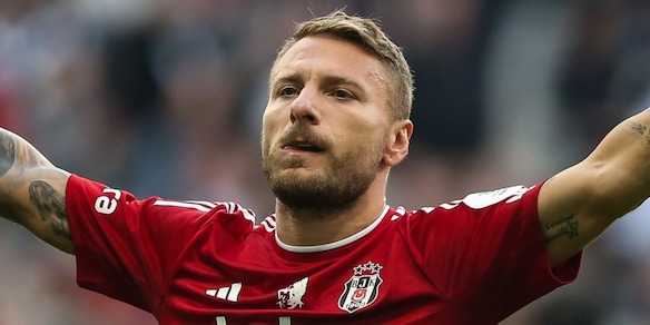 Immobile chiama il Bologna: si lavora su offerta e ingaggio