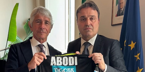 Arbitri pubblici ufficiali, un’idea di serietà