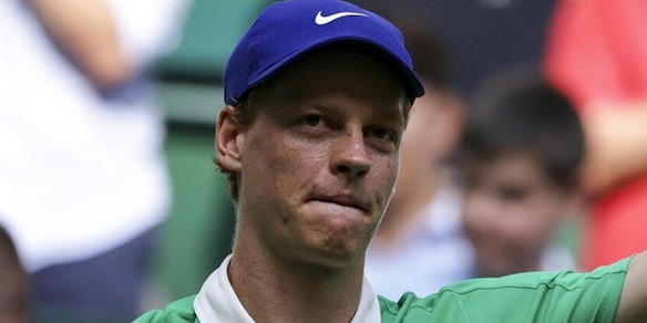 Sinner, i motivi del ko con Bublik: ecco perché non è un dramma