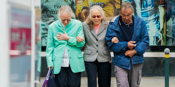 Le 4 regole da seguire per aumentare le possibilità di raggiungere i 100 anni