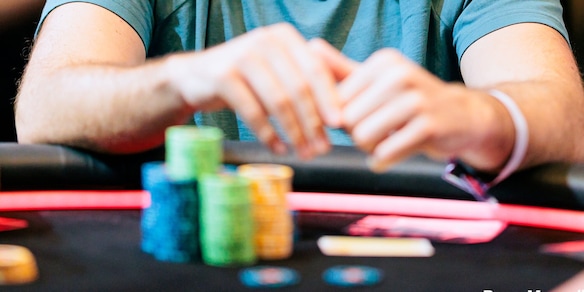 WSOP, Brian Rast in lacrime per il settimo braccialetto in carriera