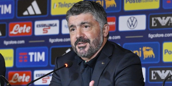 Italia-Germania, molto di più di un quarto di finale. Gattuso studia il futuro