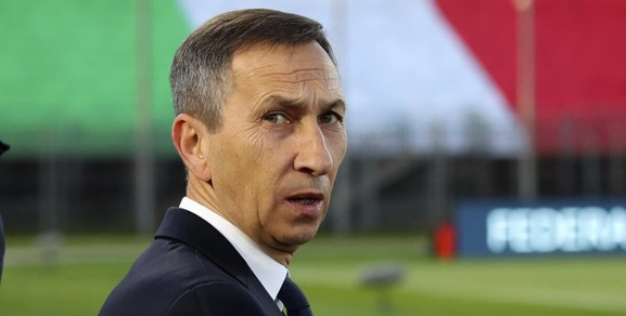 Italia U21, Nunziata punta la Germania: "Fondamentale sfruttare i loro errori"