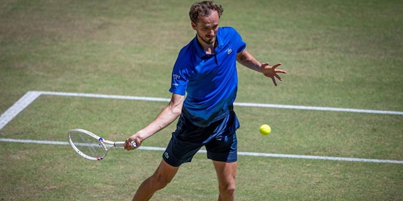 Bublik-Medvedev, finale Atp 500 Halle: orario, quando si gioca e dove vederla in tv