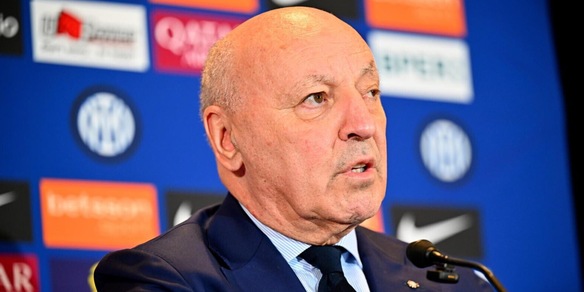 Inter tra Mondiale per club e calciomercato, Marotta: "Calhanoglu non ha chiesto di andar via. E su Bonny..."