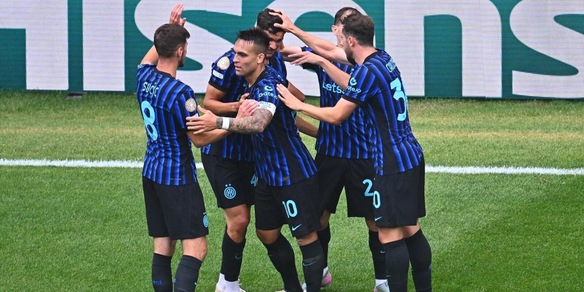 Mondiale per Club, Inter-Uwara: Lautaro e Carboni, vittoria in extremis per Chivu! Tutte le reazioni