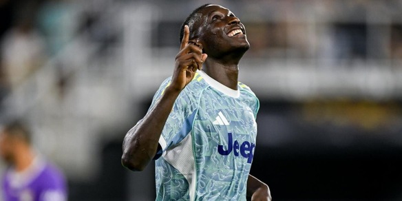 Mondiale per Club, Juve-Wydad: dove vederla in tv, orario e formazioni