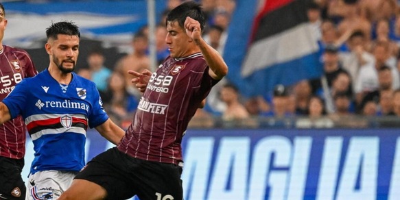 Pronostico Salernitana-Samp, campani a caccia della rimonta per restare in Serie B