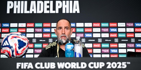 Tudor esalta la Juve: "Vedo un grande entusiasmo"