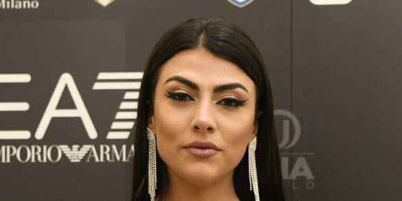 Giulia Salemi sulla guerra Iran e Israele: “La mia famiglia è in pericolo, abbiamo paura"